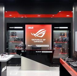 Изображение №3 компании Asus republic of gamers