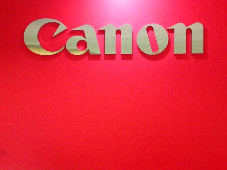 Изображение №6 компании Canon