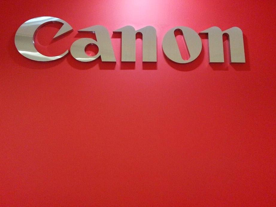 Изображение №12 компании Canon