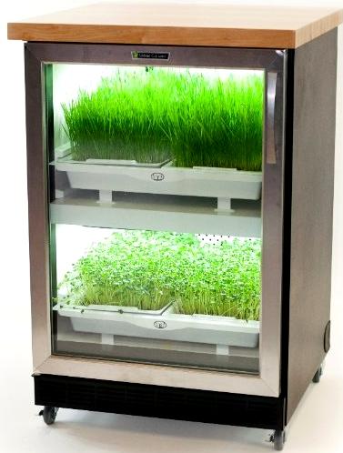 Изображение №18 компании Urban Cultivator