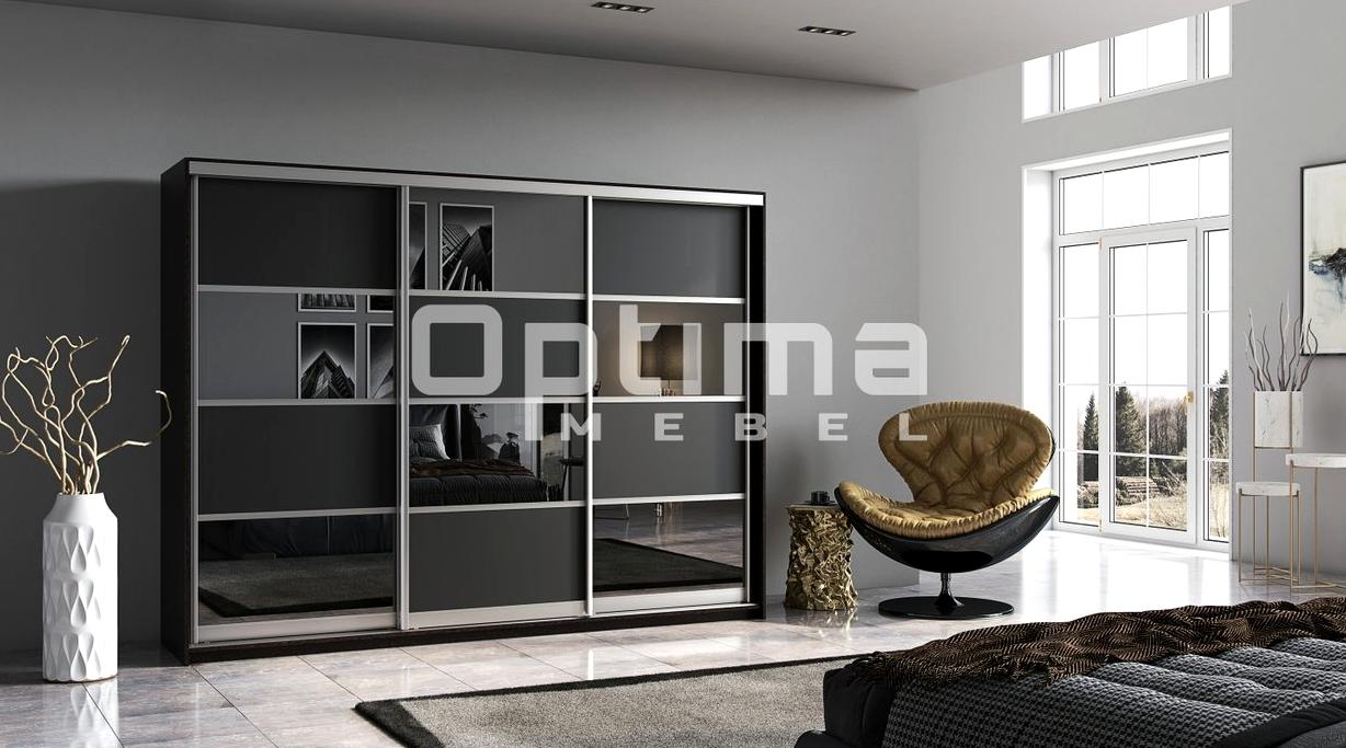 Изображение №14 компании Optima mebel