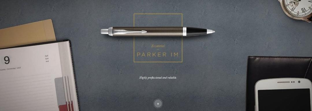 Изображение №19 компании Parker-pen.com