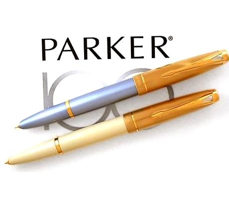 Изображение №6 компании Parker-pen.com