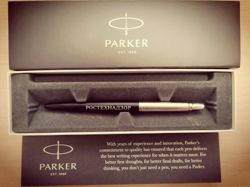 Изображение №1 компании Parker-pen.com