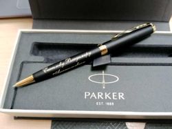 Изображение №3 компании Parker-pen.com