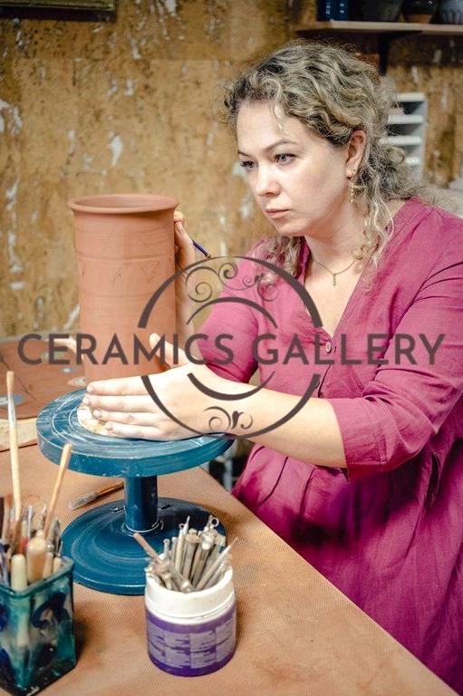 Изображение №14 компании Ceramics.gallery