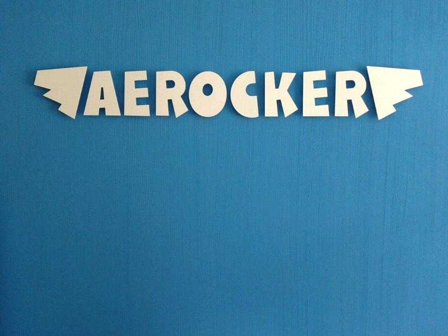 Изображение №12 компании Aerocker