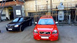 Изображение №4 компании Volvo.moscow