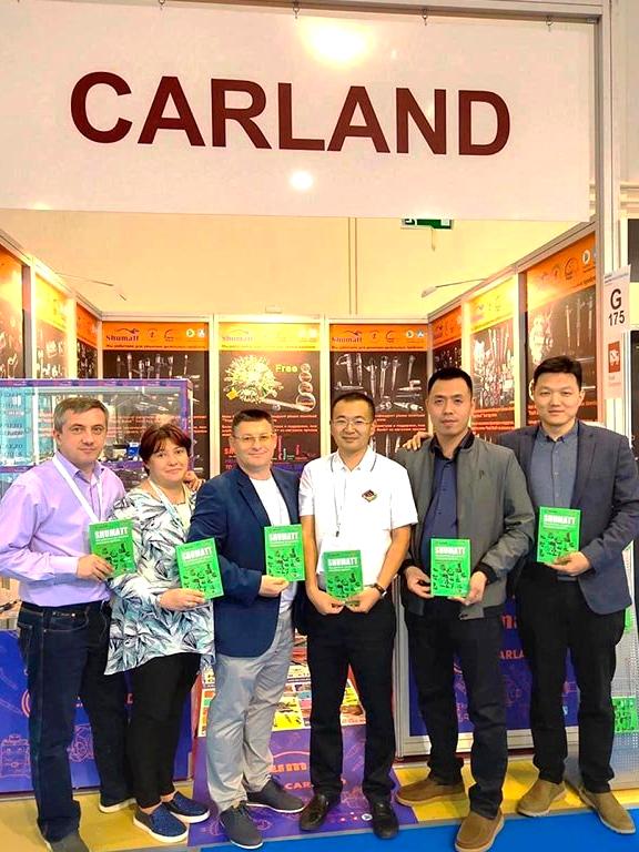 Изображение №3 компании Carland