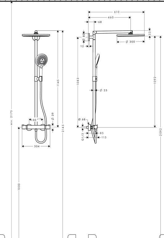 Изображение №2 компании HansGrohe