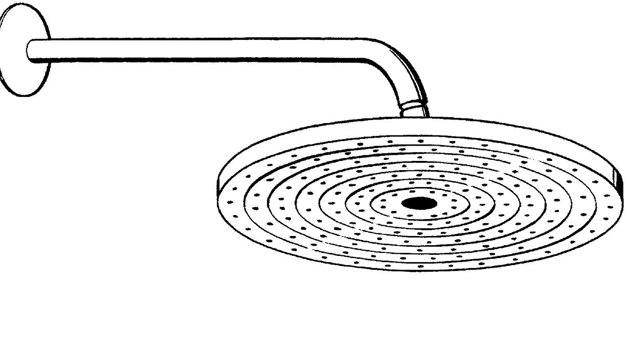 Изображение №5 компании HansGrohe