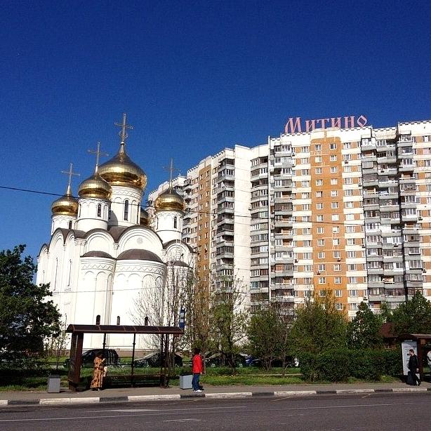 Храм в митино. Храм Спаса в Митино. Церковь Всемилостивого Спаса в Митино, Москва. Фото храма всемилостиво Спаса в Митино. Храм Всемилостивого Спаса в Митино. Вечером.