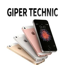 Изображение №1 компании Giper Technic