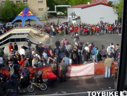 Изображение №5 компании Интернет-магазин BMX-велосипедов Toybike