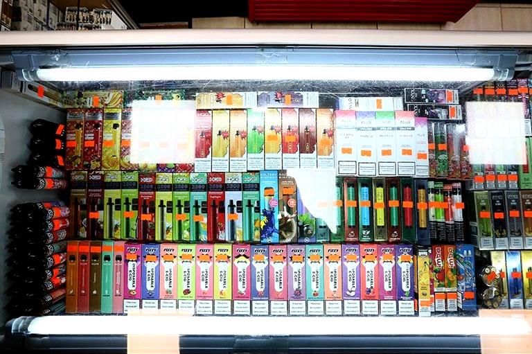 Изображение №13 компании Магазин по продаже табачных изделий
