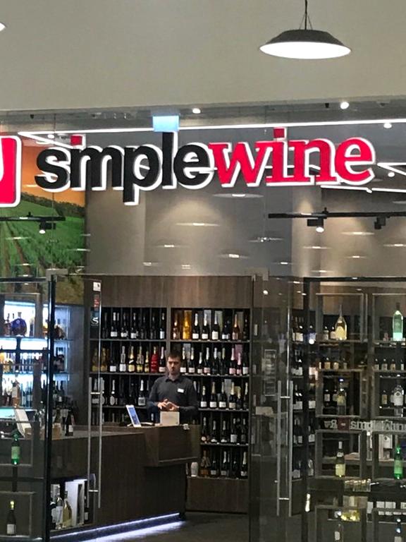 Изображение №12 компании SimpleWine