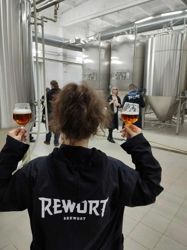 Изображение №3 компании Rewort Brewery