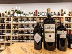 Изображение №2 компании WineStore