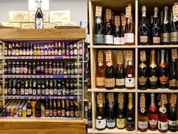 Изображение №1 компании WineStore