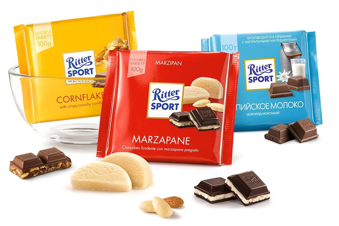 Изображение №1 компании Ritter Sport