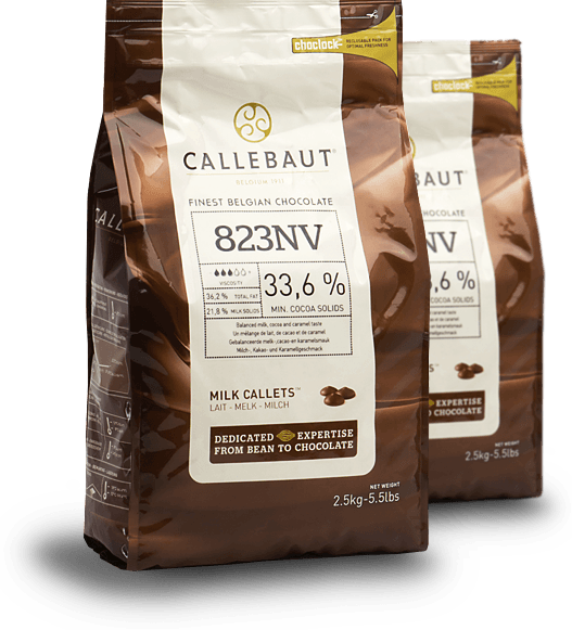 Изображение №3 компании Barry callebaut