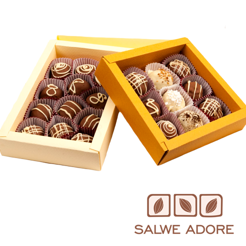 Изображение №2 компании Salwe Adore