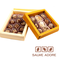 Изображение №3 компании Salwe Adore