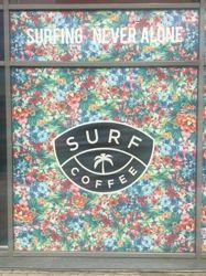 Изображение №4 компании Surf coffee