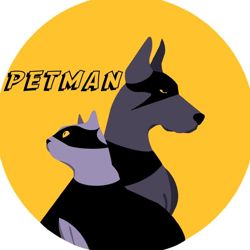 Изображение №1 компании Petman