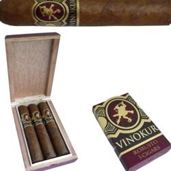 Изображение №2 компании Cigars-Shop