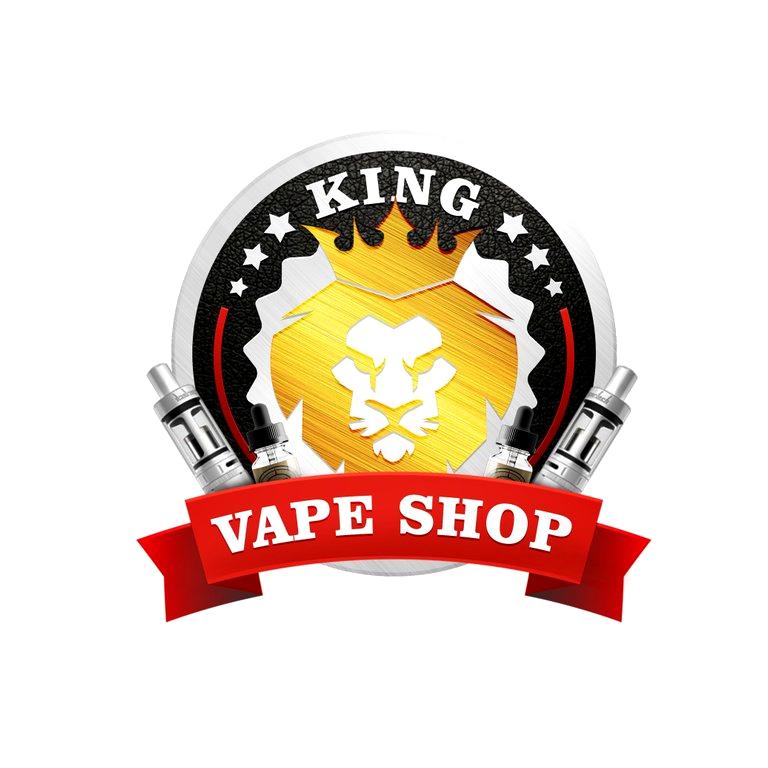 Изображение №1 компании Vape Shop King