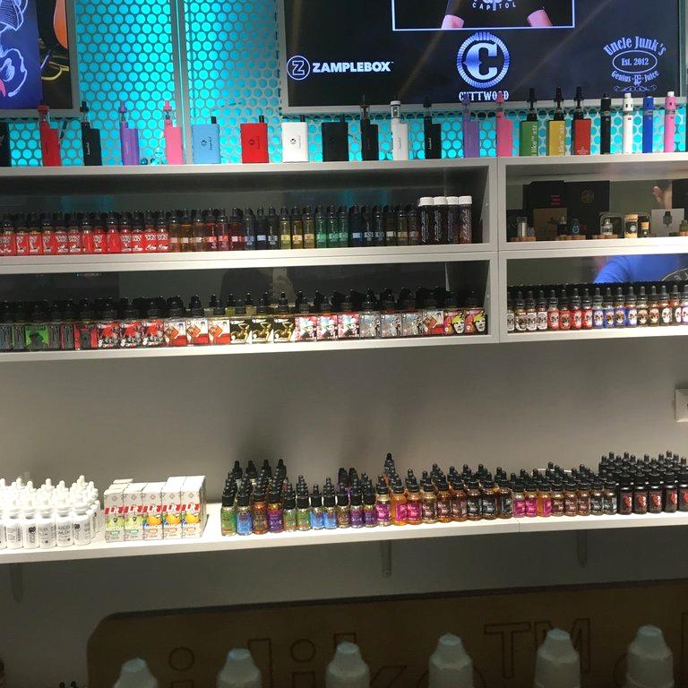 Изображение №11 компании Babylon Vape Shop