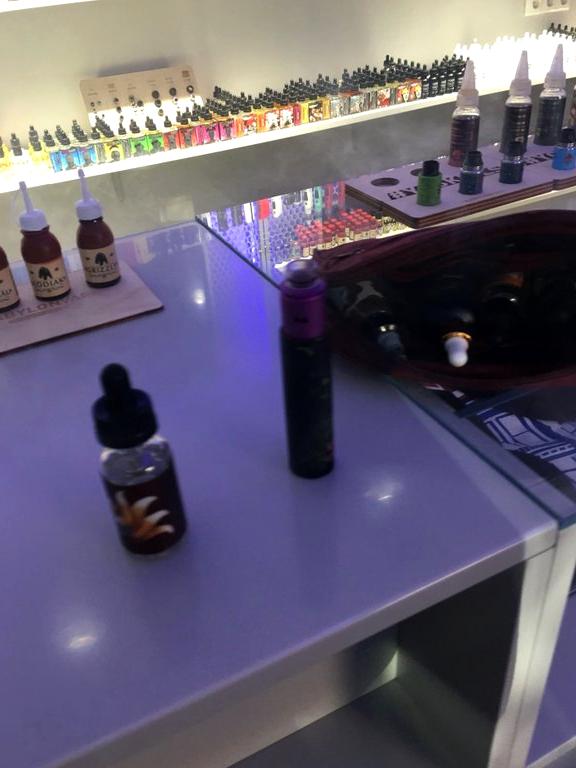 Изображение №13 компании Babylon Vape Shop