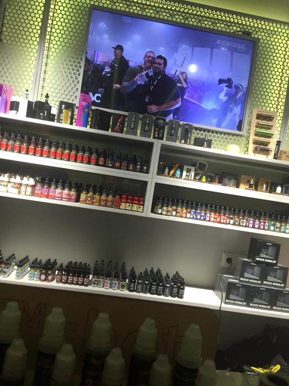 Изображение №10 компании Babylon Vapeshop