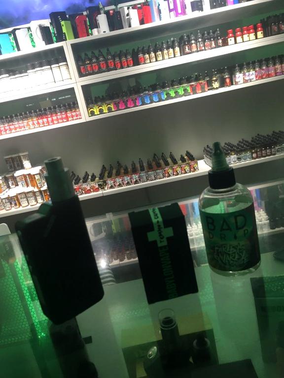 Изображение №10 компании Babylon Vape Shop