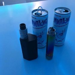 Изображение №3 компании Babylon Vape Shop