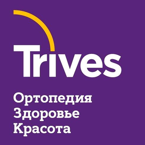 Изображение №1 компании Trives