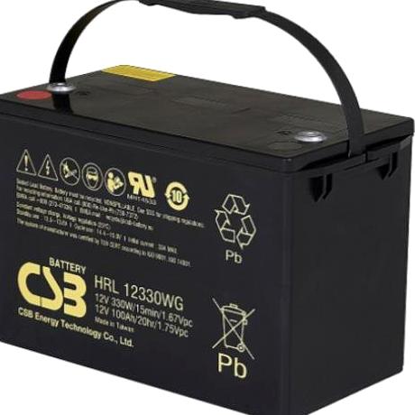 Изображение №16 компании CSB battery