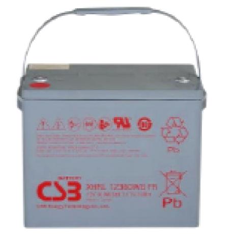 Изображение №18 компании CSB battery