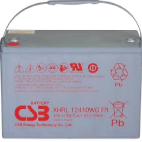 Изображение №17 компании CSB battery