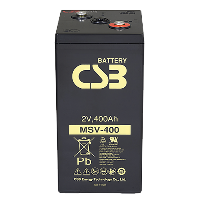 Изображение №11 компании CSB battery