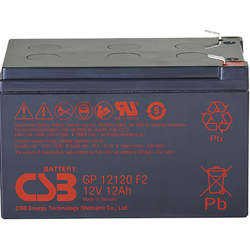 Изображение №1 компании CSB battery