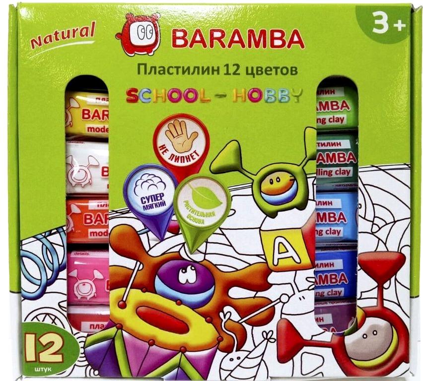 Изображение №11 компании Baramba