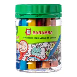 Изображение №1 компании Baramba