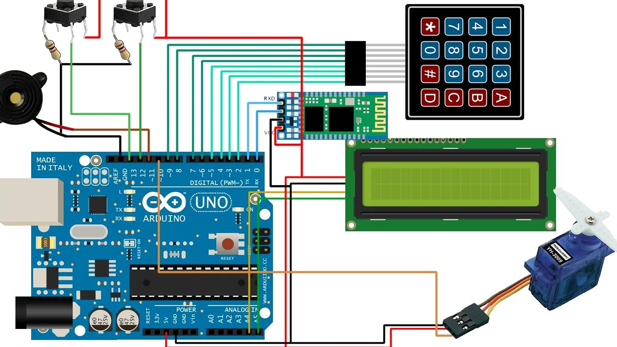 Изображение №2 компании Mir-arduino