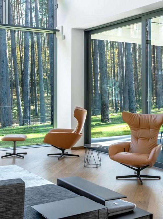 Изображение №10 компании Walter Knoll