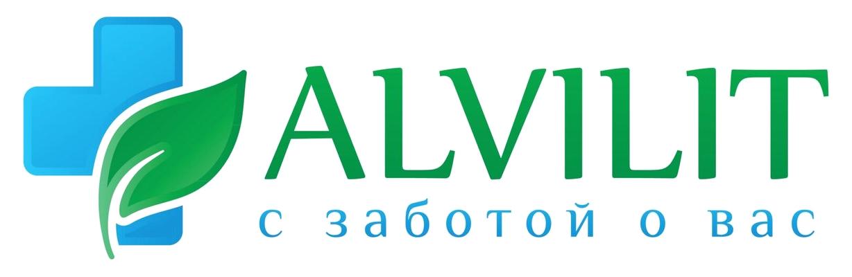 Изображение №1 компании Alvilit