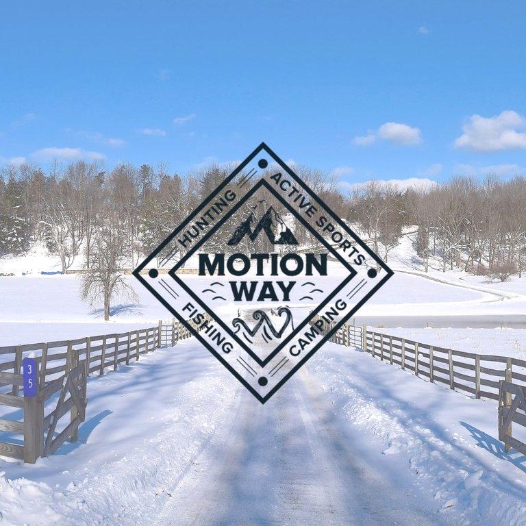 Изображение №1 компании Motion Way