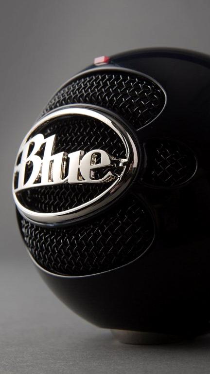 Изображение №15 компании Blue Microphones