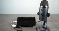 Изображение №1 компании Blue Microphones